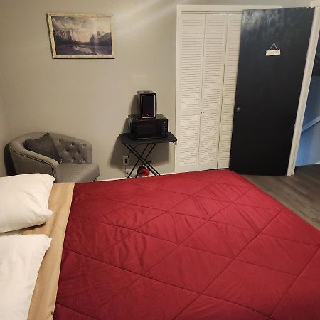 Monticello Bnb Daire North Little Rock Dış mekan fotoğraf