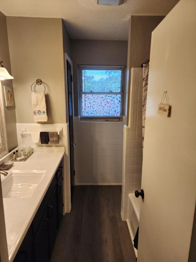 Monticello Bnb Daire North Little Rock Dış mekan fotoğraf
